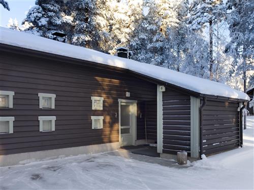 Fritidshus - 5 personer -  - Utajärvi - 91670