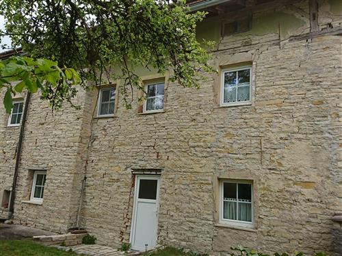 Ferieleilighet - 4 personer -  - Solnhofen - 91807