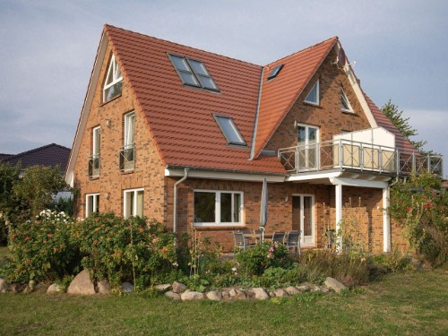 Sommerhus - 6 personer -  - Neuendorf - 18581 - Putbus Ot Neuendorf