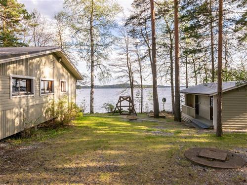 Ferienhaus - 8 Personen -  - Kerimäki - 58200
