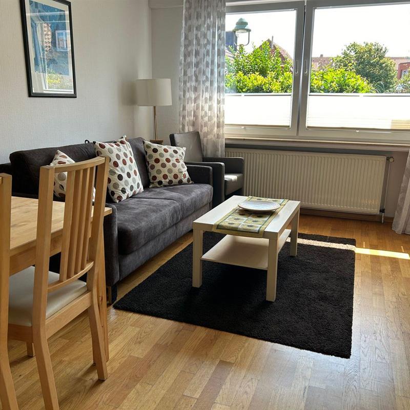 Ferielejlighed - 3 personer -  - Lange Straße - 26548 - Norderney