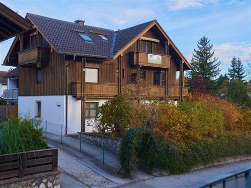 Ferieleilighet - 6 personer -  - Großgmainer Straße - 83457 - Bayerisch Gmain