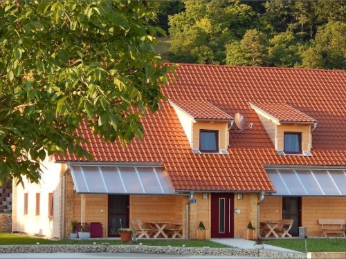 Sommerhus - 4 personer -  - 93309 - Kelheim