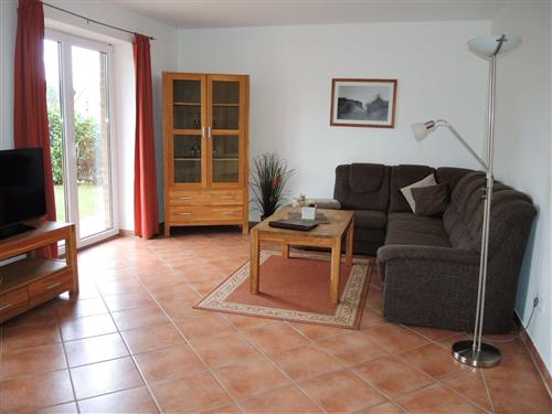 Ferielejlighed - 4 personer -  - Hugo-Elsner-Str. - 17449 - Karlshagen