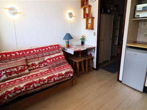 Sommerhus - 4 personer -  - 73320 - Tignes