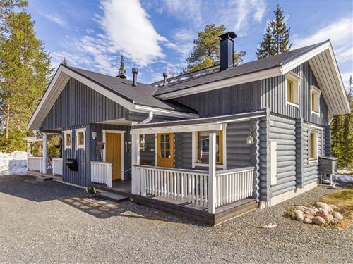 Feriehus / leilighet - 6 personer -  - Kuusamo - 93830