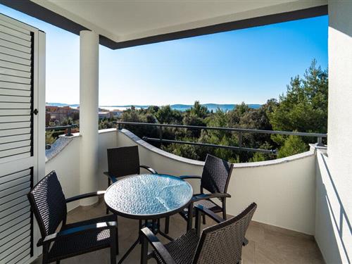 Ferielejlighed - 4 personer -  - Ante Starcevica - Zadar - Bibinje - 23205 - Bibinje