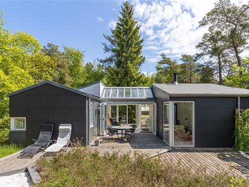 Ferienhaus - 6 Personen -  - Granvej 2 B - Balka - 3730 - Nexö