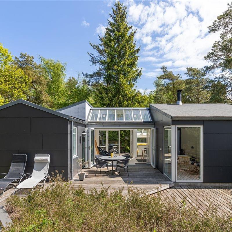 Ferienhaus - 6 Personen -  - Granvej 2 B - Balka - 3730 - Nexö