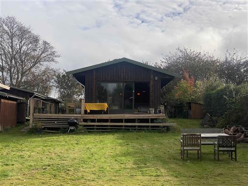 Sommerhus - 4 personer -  - Kåruphøj - 4540 - Fårevejle