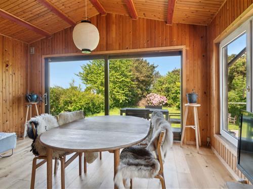 Ferienhaus - 4 Personen -  - Kåruphøj - 4540 - Faarevejle