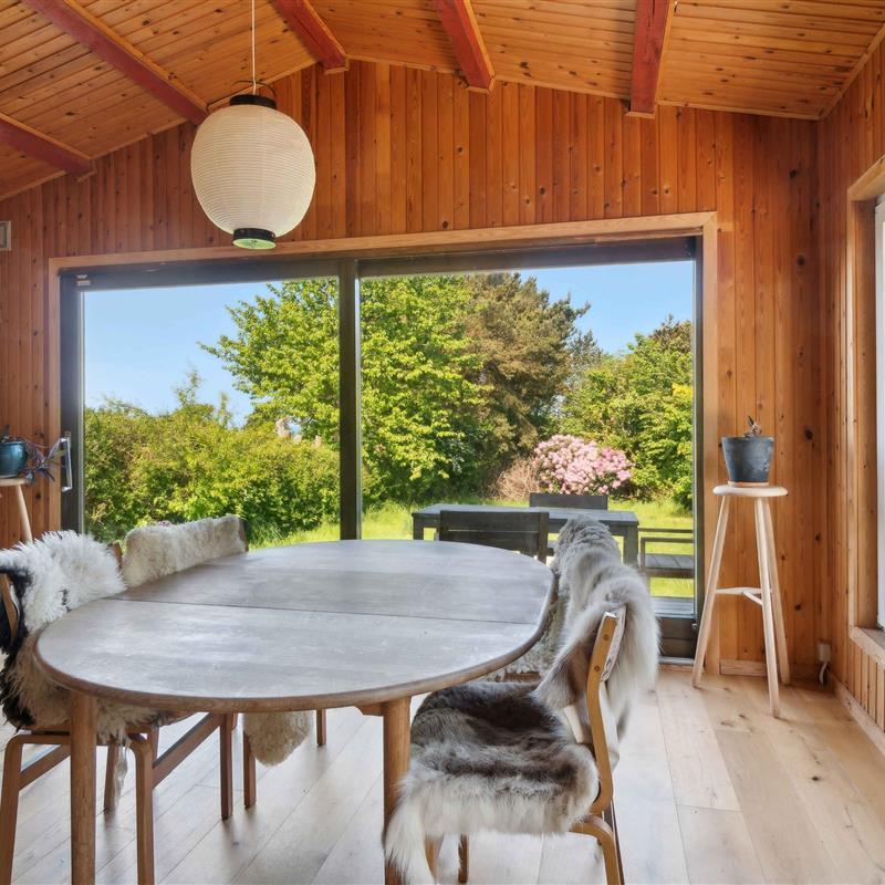 Ferienhaus - 4 Personen -  - Kåruphøj - 4540 - Faarevejle