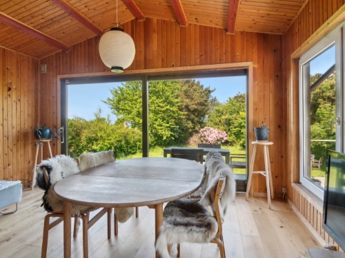 Sommerhus - 4 personer -  - Kåruphøj - 4540 - Fårevejle