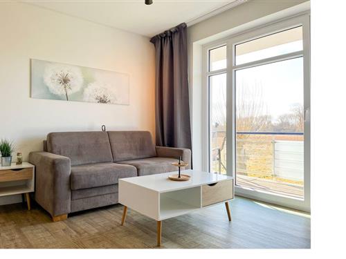 Ferielejlighed - 3 personer -  - Ostseeallee - 23946 - Ostseebad Boltenhagen