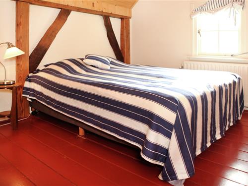 Ferielejlighed - 6 personer -  - 7547RH - Enschede