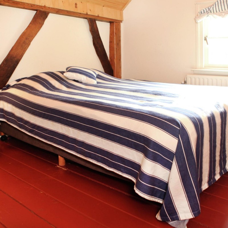 Ferielejlighed - 6 personer -  - 7547RH - Enschede