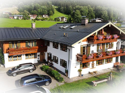Ferienwohnung - 2 Personen -  - Brandnerstraße - 83471 - Schönau Am Königssee