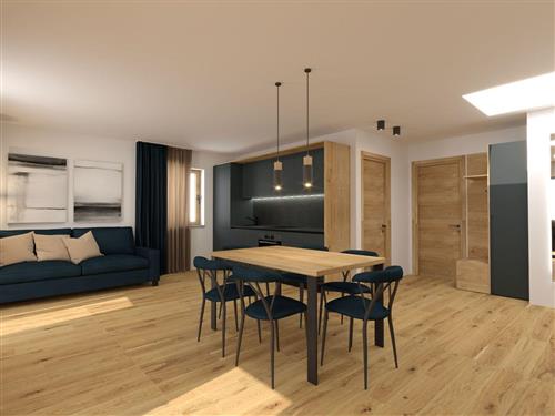 Ferieleilighet - 6 personer -  - Sillian - 9920 - Sillian