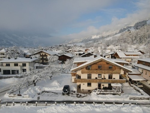 Feriehus - 4 personer -  - 6290 - Mayrhofen