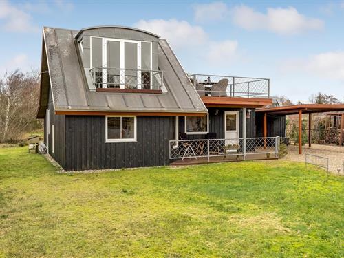 Sommerhus - 5 personer -  - Skovbrynet - Skaven - 6880 - Tarm