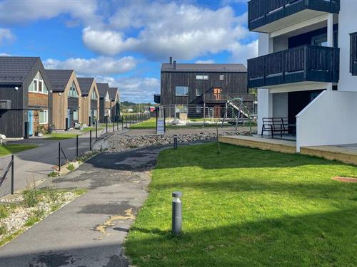 Holiday apartment - 8 persons -  - Årossanden - Søgne/Kristiansand - 4642 - Søgne