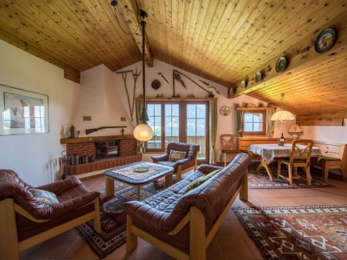 Ferieleilighet - 4 personer -  - 7165 - Breil/Brigels
