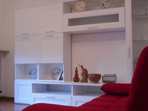 Semesterlägenhet - 5 personer -  - Riva Del Garda - 38066