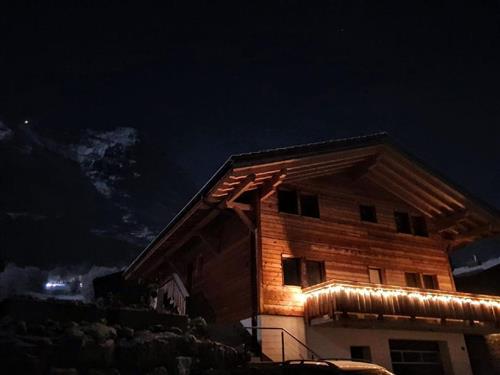 Sommerhus - 4 personer -  - Vor dem Holzweg - 3818 - Grindelwald