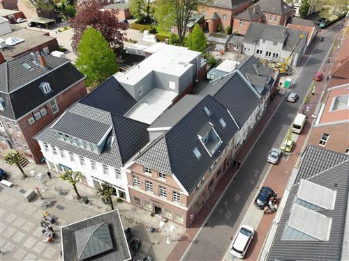 Holiday apartment - 2 persons -  - Lilienstraße - 26603 - Aurich