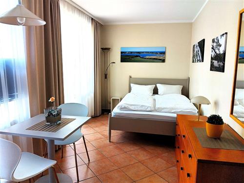 Ferielejlighed - 2 personer -  - Mönchguter Strasse - 18586 - Sellin (Ostseebad)