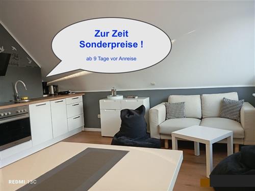 Ferienwohnung - 4 Personen -  - Haferkamp - 24235 - Wendtorf