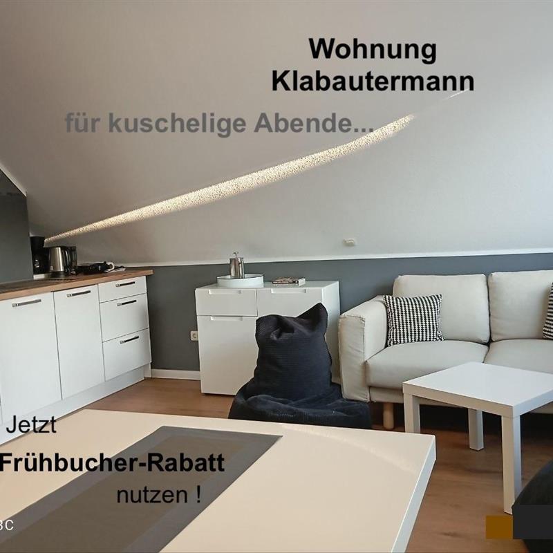 Ferielejlighed - 4 personer -  - Haferkamp - 24235 - Wendtorf