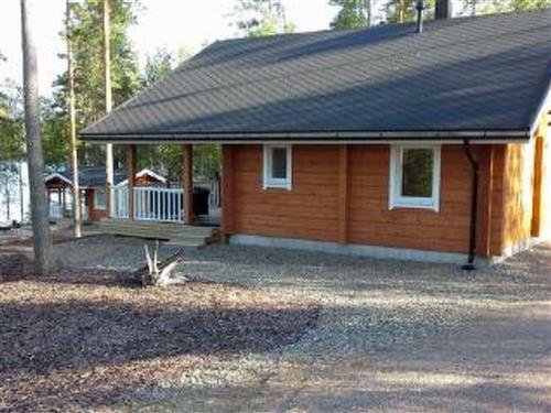 Sommerhus - 6 personer -  - Rautalampi - 77700