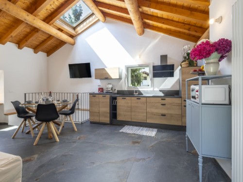 Sommerhus - 4 personer -  - 23020 - Chiavenna