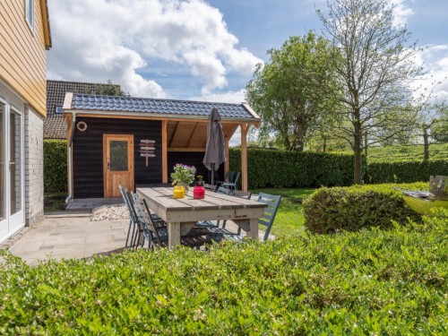 Holiday home - 8 persons -  - 4424NS - Wemeldinge