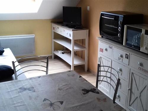 Ferienhaus - 4 Personen -  - 66210 - Bolquère-Superbolquère