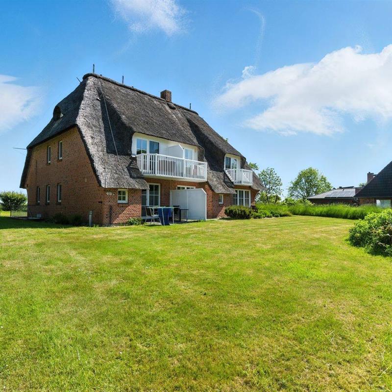 Ferielejlighed - 7 personer -  - Westmarken - 25826 - Sankt Peter-Ording