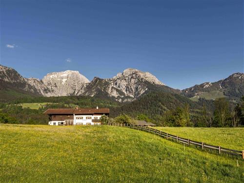 Ferienwohnung - 2 Personen -  - Sulzbergweg - 83471 - Schönau Am Königssee