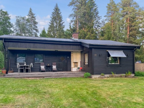 Fritidshus - 7 personer -  - Rastad Fritidsby - Vaggeryd Jönköping - 567 91 - Vaggeryd