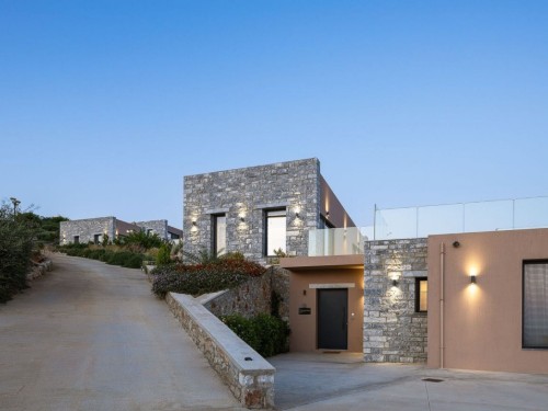 Villa - 12 personer -  - 74053 - Rethymno