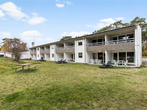 Holiday apartment - 5 persons -  - Sirenevej 2 st, - Dueodde - 3730 - Nexø