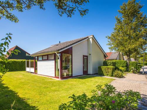 Holiday home - 6 persons -  - Hof van Zeeland - Hof Van Zeeland - 4451 RS - Heinkenzand