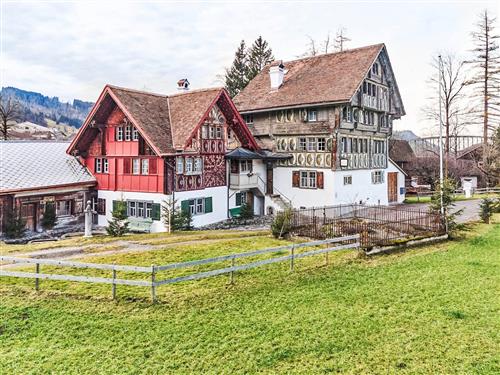 Ferielejlighed - 2 personer -  - Appenzell - 9050