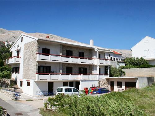 Holiday Home/Apartment - 5 persons -  - Pag - 23250 - Pag