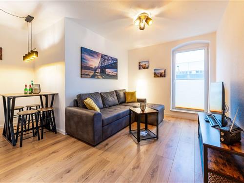 Ferielejlighed - 3 personer -  - Fritz-Schreiter-Straße - 01259 - Dresden