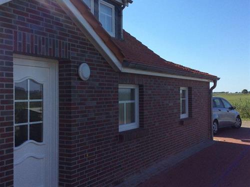 Vakantie appartement - 2 personen -  - Nordbuscher Weg - 26553  - Nesse