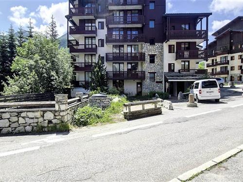 Semesterlägenhet - 5 personer -  - 73150 - Val D Isere