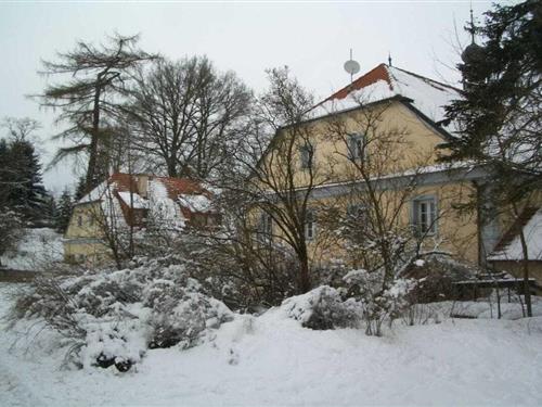 Sommerhus - 5 personer -  - 34401 - Domazlice