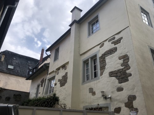 Ferienhaus - 10 Personen -  - Rathausgasse - 55590 - Meisenheim