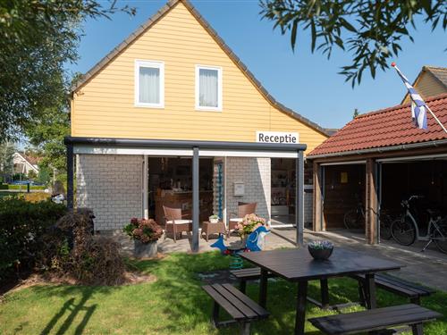 Sommerhus - 8 personer -  - 4424NS - Wemeldinge